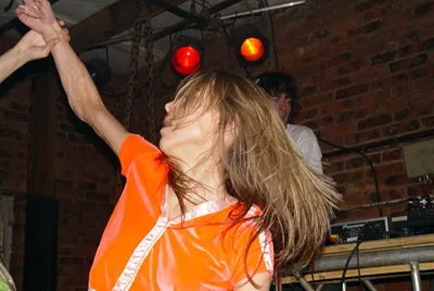Dj Novak goes House