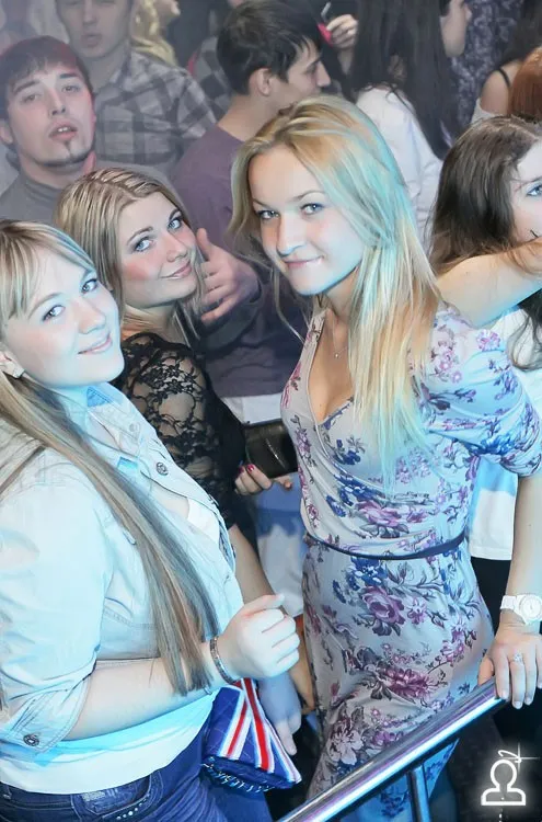День студента