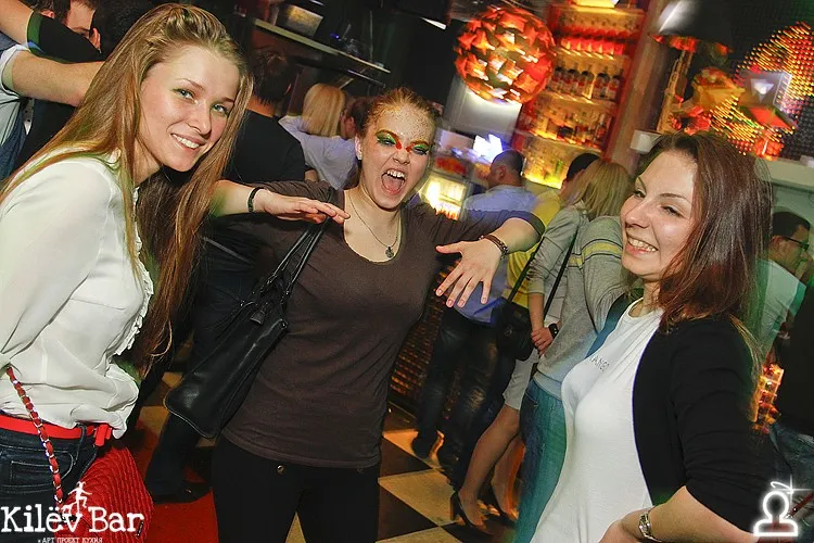 DJ Dasha Malygina
