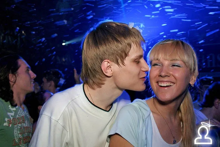 Clubbin` Freedom