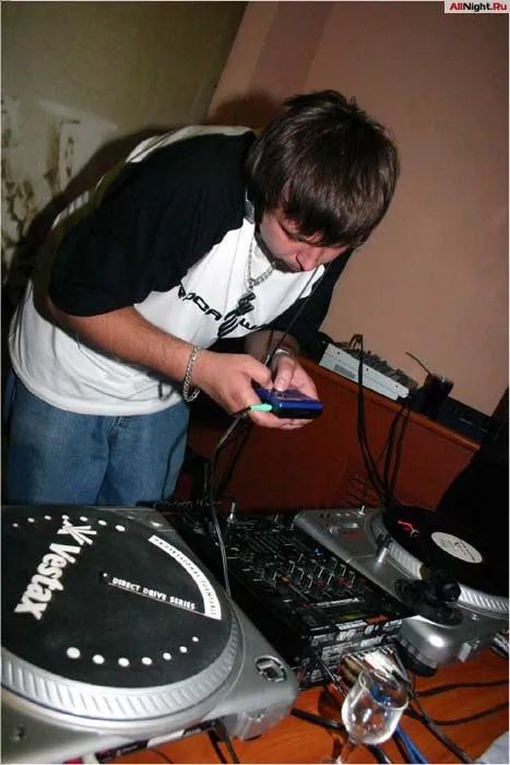 Happy Birthday Dj Sima