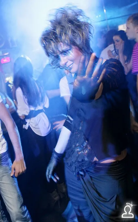 Halloween