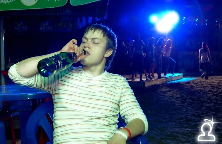 «…мы похожи на ARBUZY!!!»
