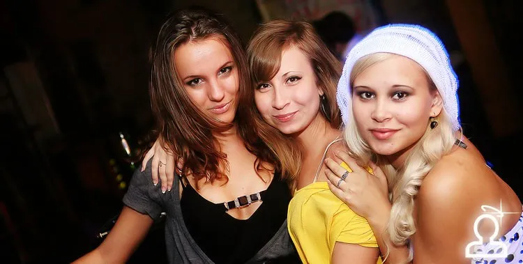 ПИЖАМА ПАТИ