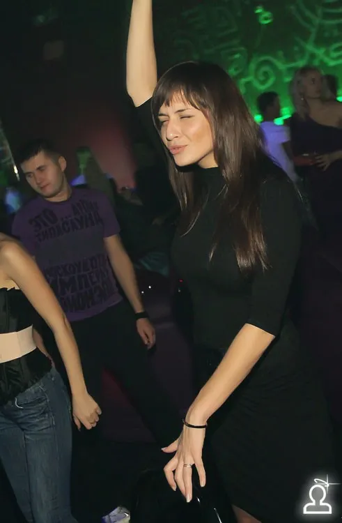 Dj Katrin Vesna