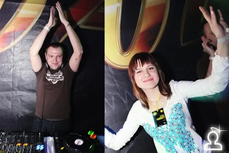 TOUR DE TRANCE: TRANCE MANIACS