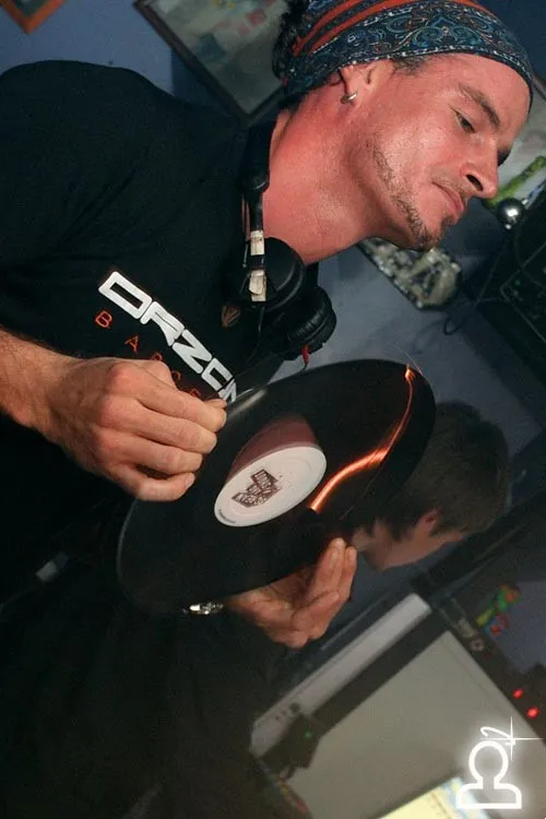 Dj Vincent Vega