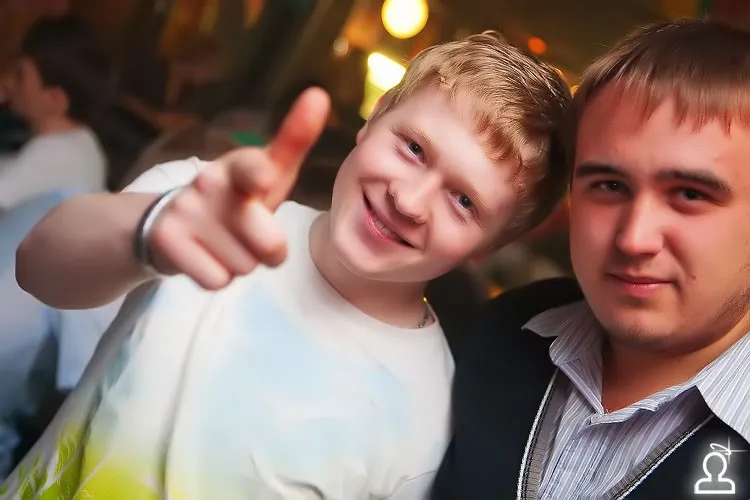 Forever Young / День рождения клуба РОК-СИТИ