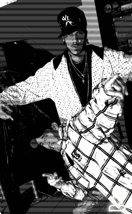 Porno King - Dj SOLO MC NOIZE