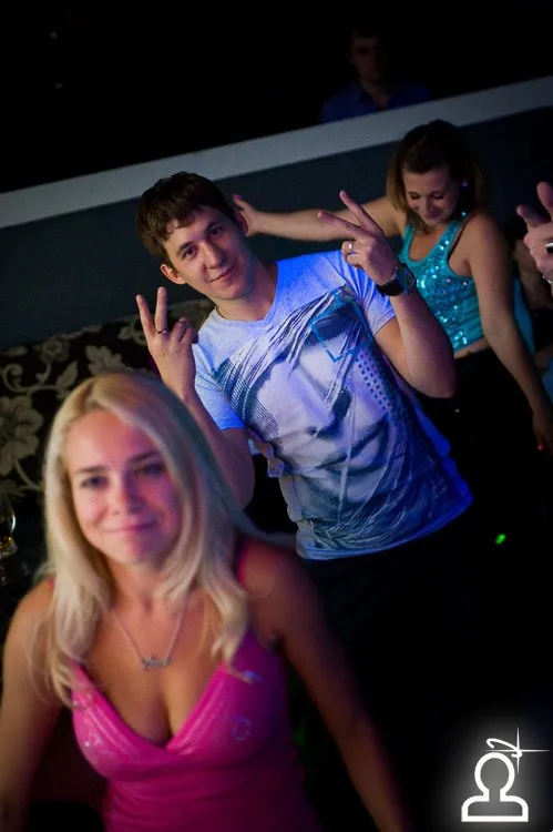 Non stop party