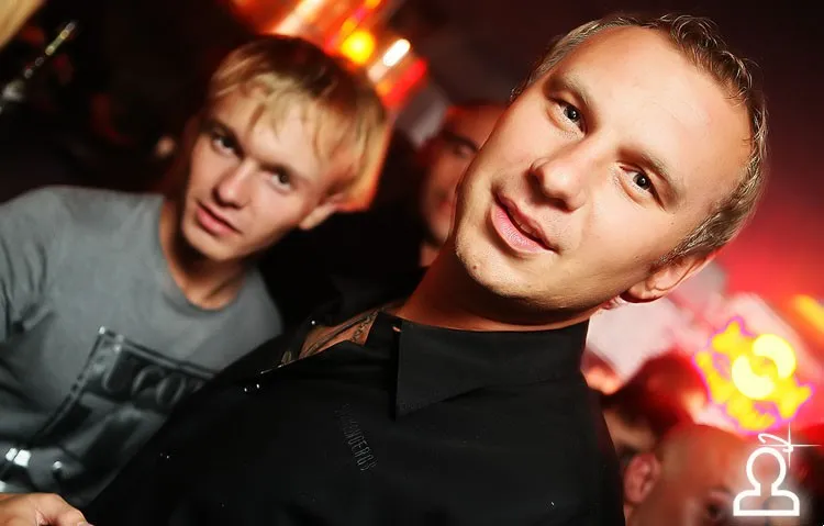 MILLER SUMMER PARTY 2 / MARKUS WINTER