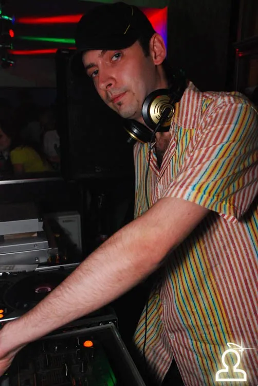 Stuff party
