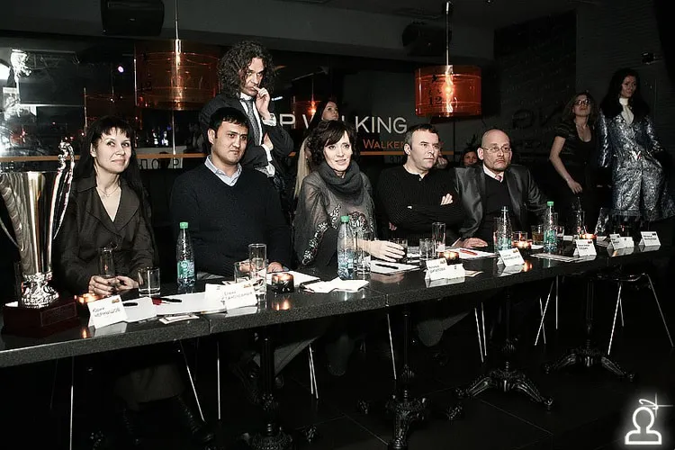 Mafia: Barsuk VS DOЖDЬ, FINAL