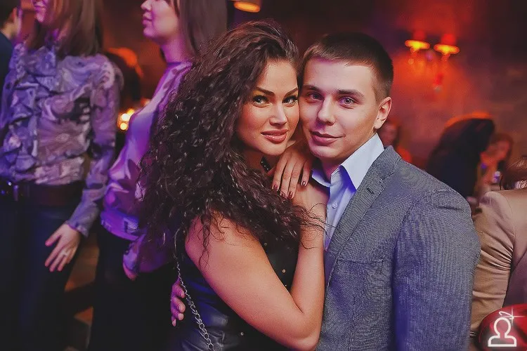 Timati & Black Star Family