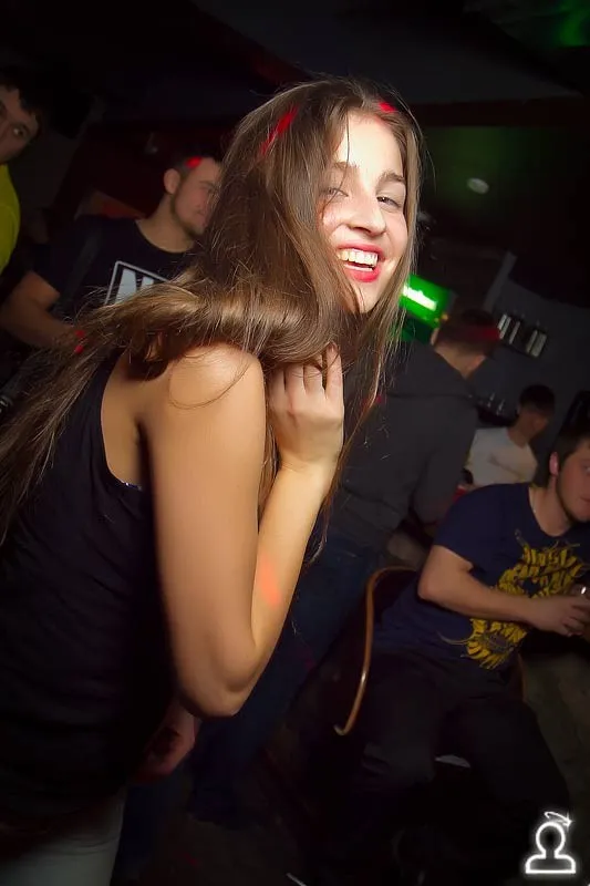 Открытие AYS бара