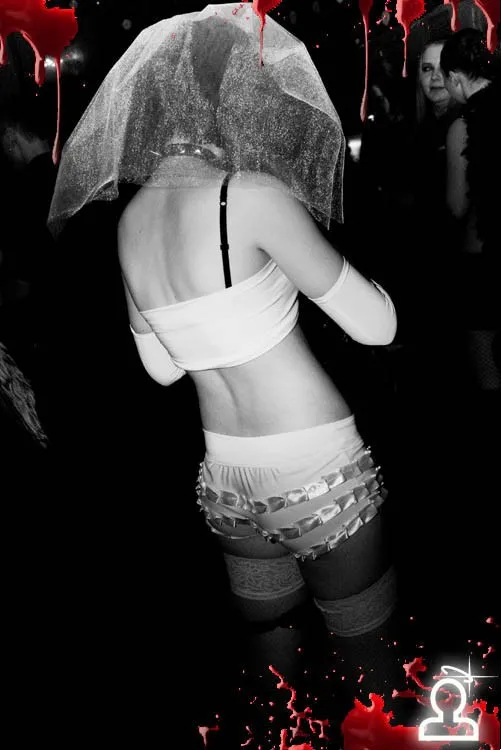 Gotic Halloween