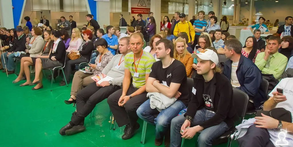 Отборочный тур WWC 2011