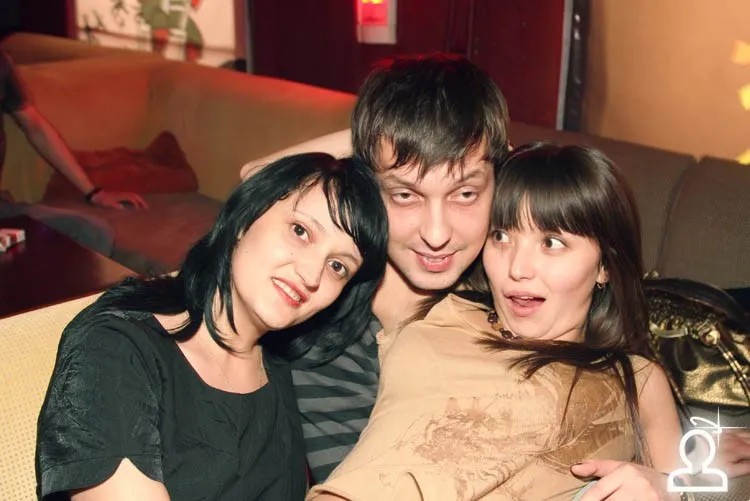 11 лет клубной жизни