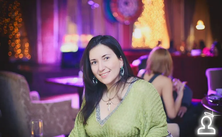 Casino night
