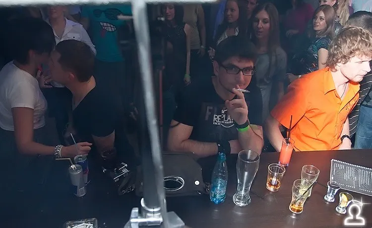 4 года Re_Play community / Marc Romboy