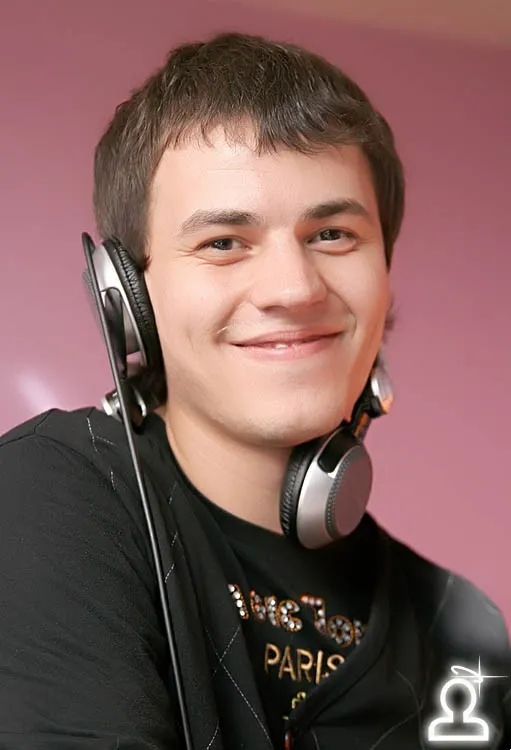 Презентация диска Dj Ritm "PRESS TO PLAY"