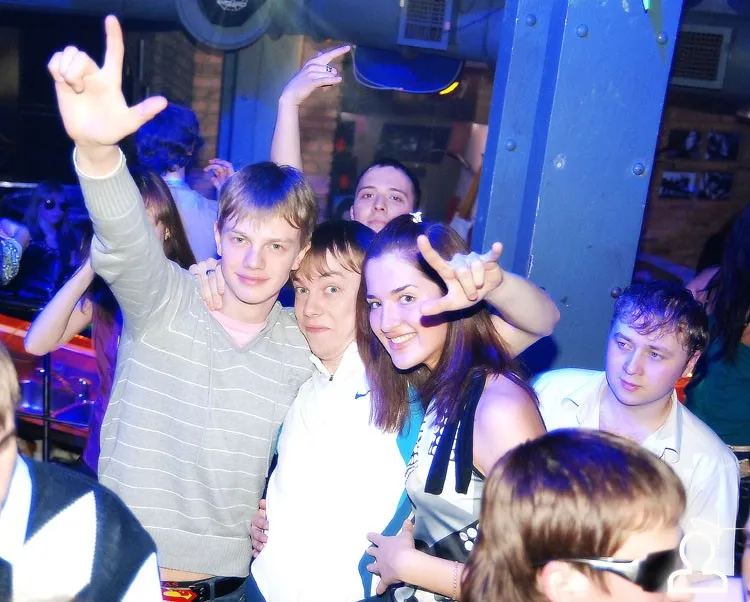 Tour de Trance - magic show