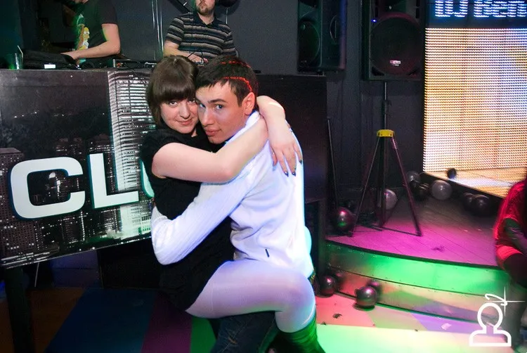 Party People