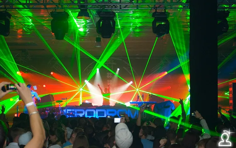 AERODROM