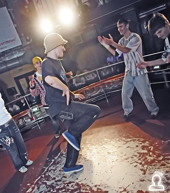 Shake it Party