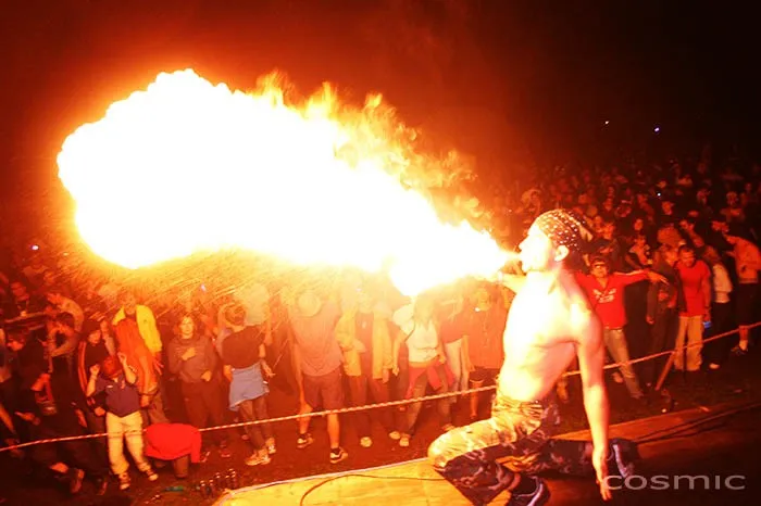 Sunvibes 2005