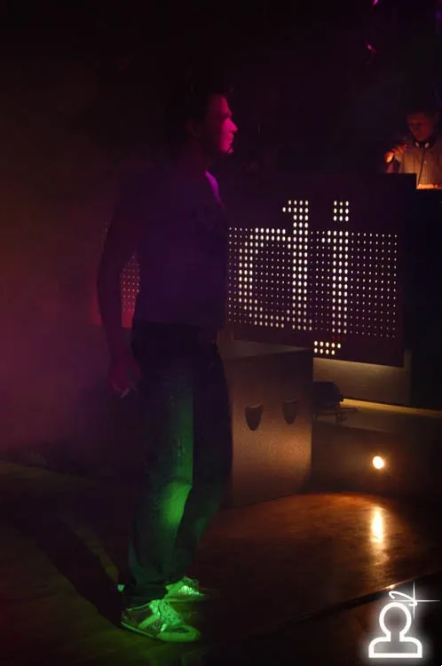 Dj Fassion