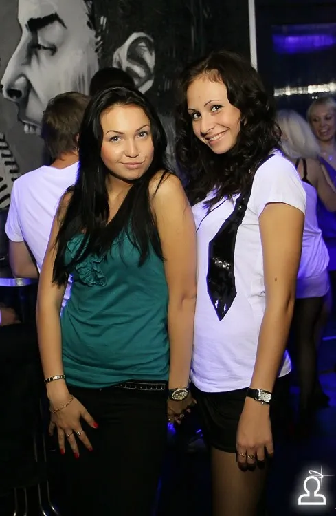 RNB PARTY / DJ LIGHT