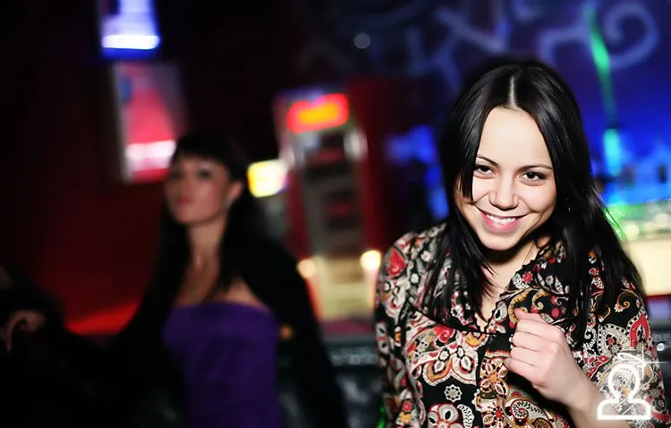 DJ Sergeev
