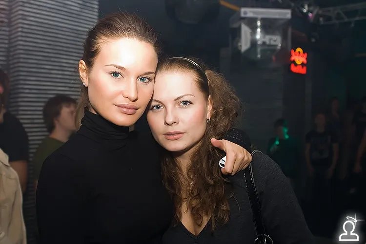STEREOЛЮДИ: Последний четверг