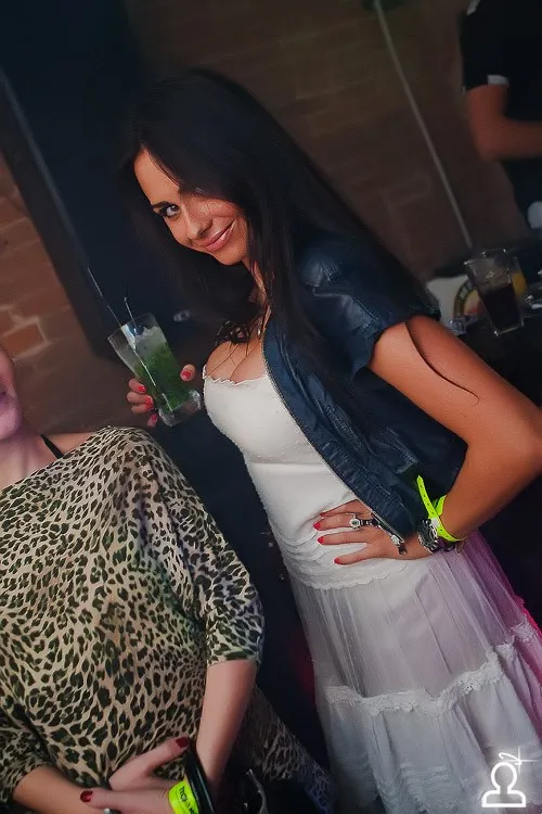 Малиновые Сны / Dj Stylezz