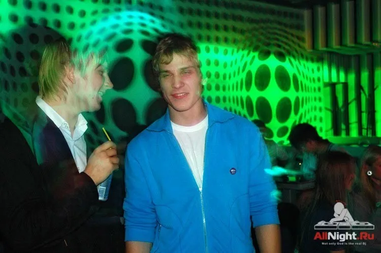 Discotheque