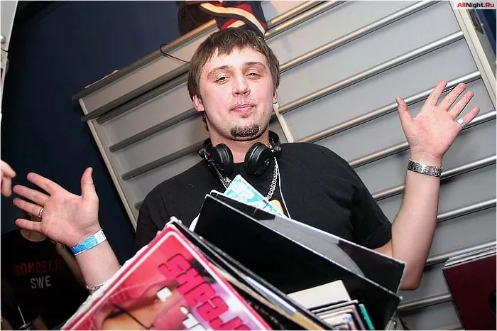 Siberia Night Awards