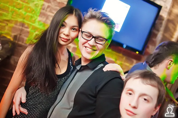 Горит Олимпийский огонь золотой / DJ Дан