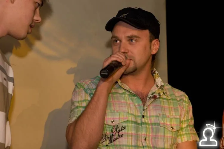 20 grammov pozitiva