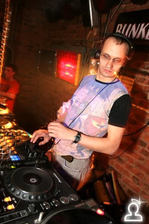 Dj Сухов