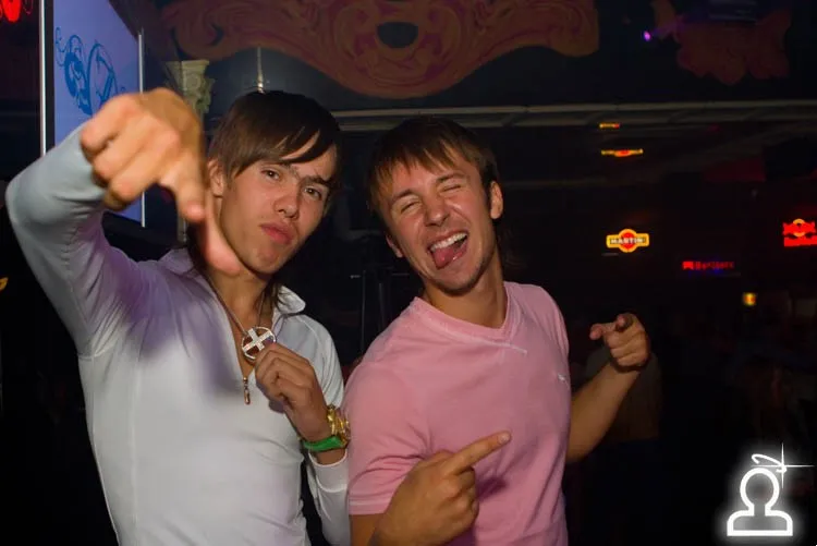 Bad Boys