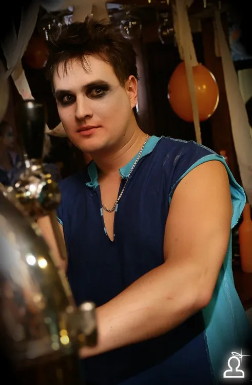 Halloween