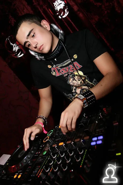 Dj Rich Air