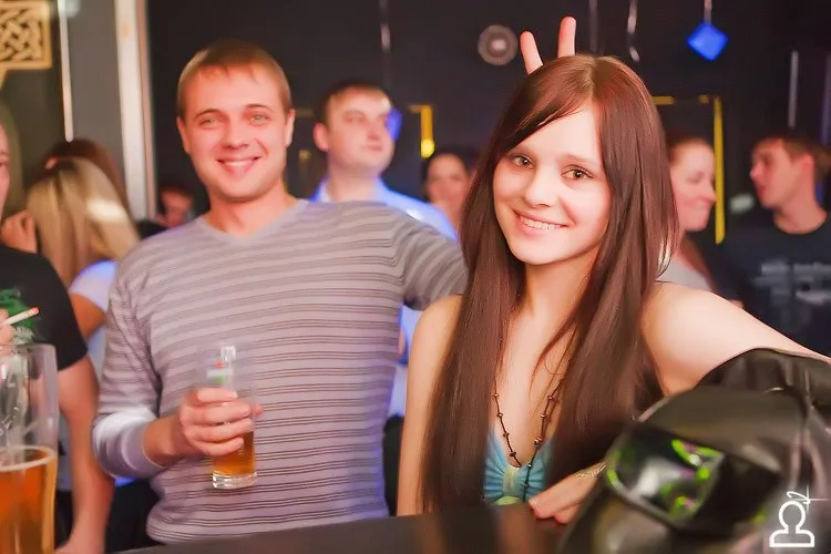 Дискотека 80х