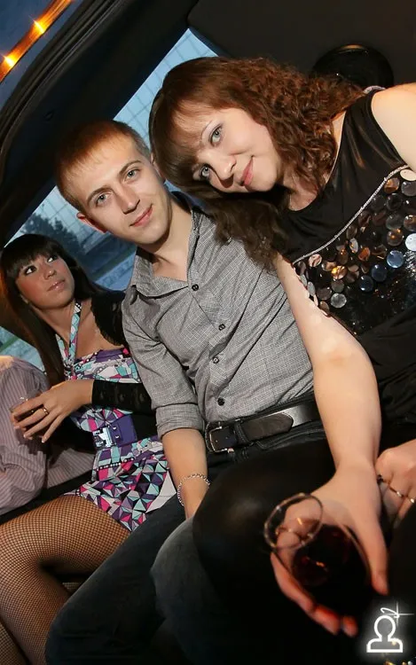 LIMO Party