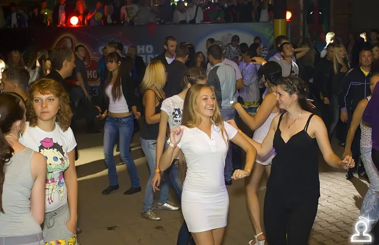 BUTTERFLY DJ SESSION 2011