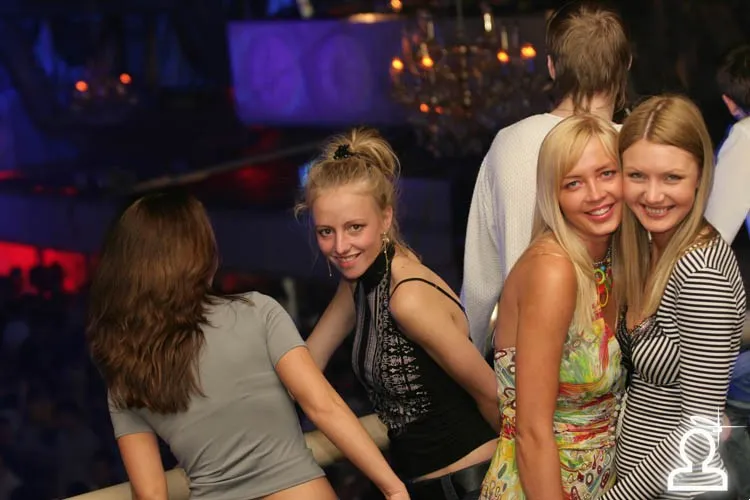 Солнечный остров MTV