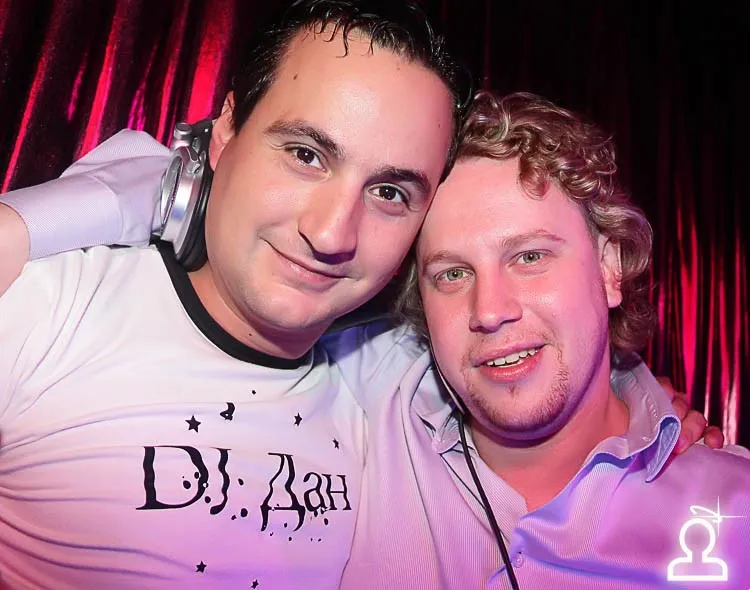 Dj Dan