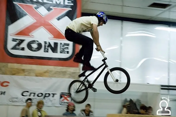 SibExtreme 2007