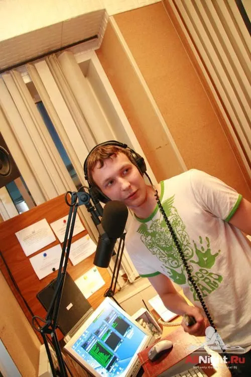 ProMusic - 1 год